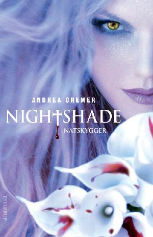 Nightshade. Bind 1 : Natskygger
