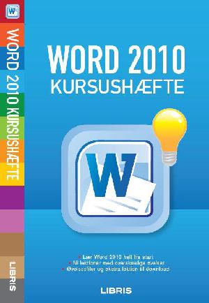 Word 2010 kursushæfte