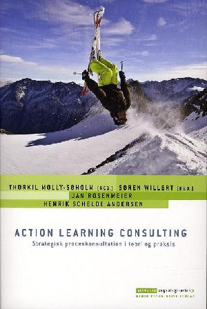 Action learning consulting : strategisk proceskonsultation i teori og praksis