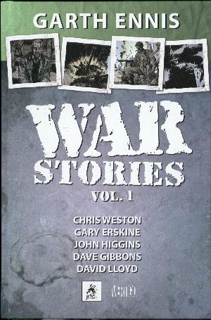 War stories. Vol. 1