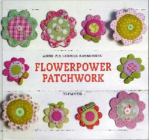 Flowerpower patchwork