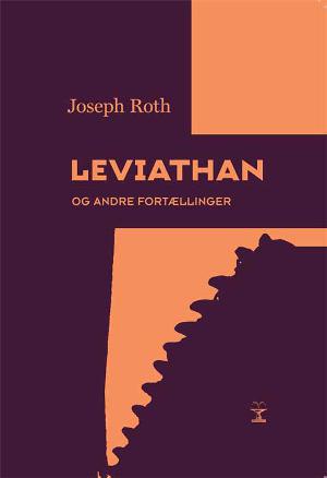 Leviathan og andre fortællinger