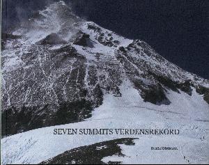 Seven summits verdensrekord