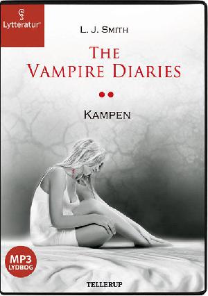 The vampire diaries. Bind 2 : Kampen