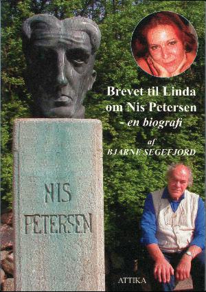 Brevet til Linda om Nis Petersen : en biografi