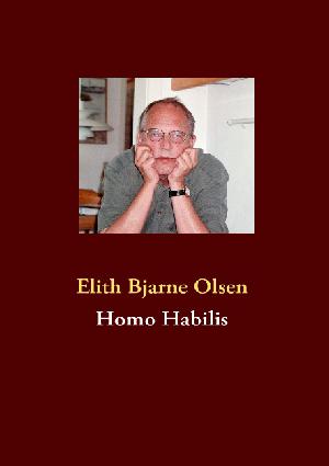 Homo habilis : en biografi