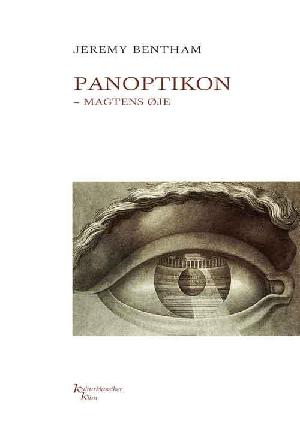 Panoptikon - magtens øje