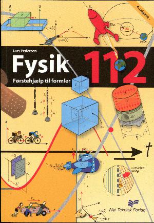 Fysik 112 : førstehjælp til formler