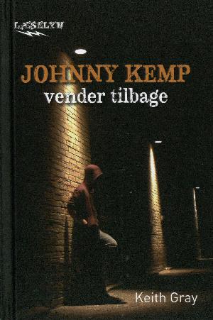 Johnny Kemp vender tilbage
