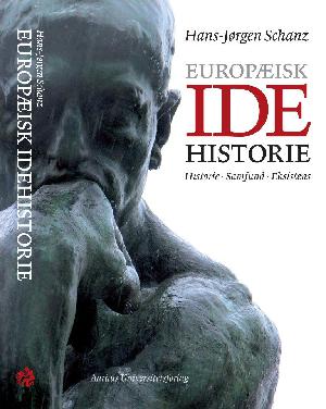 Europæisk idehistorie : historie, samfund, eksistens