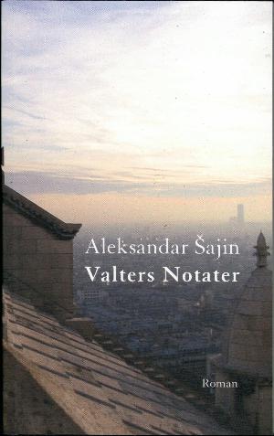 Valters notater
