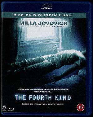 The fourth kind