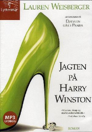 Jagten på Harry Winston