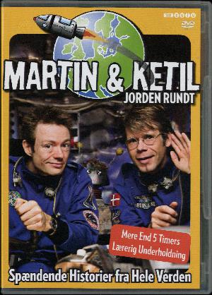 Martin & Ketil - verden for begyndere
