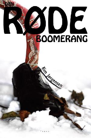 Den røde boomerang