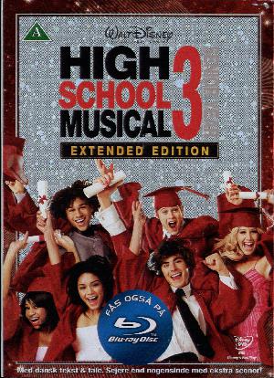 High school musical 3 : senior year