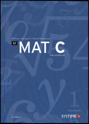 Mat C hf