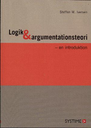 Logik & argumentationsteori : en introduktion