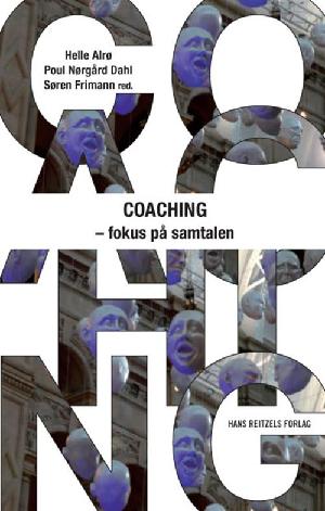 Coaching - fokus på samtalen