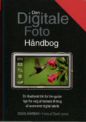 Den digitale foto håndbog