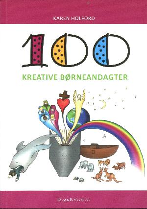 100 kreative børneandagter