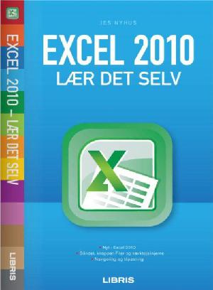 Excel 2010 - lær det selv