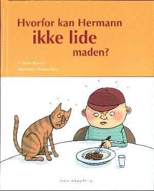 Hvorfor kan Hermann ikke lide maden?