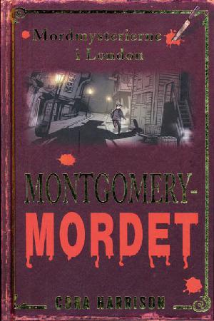 Montgomery-mordet
