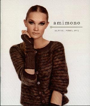 Amimono knit collection 2010