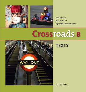 Crossroads 8 - texts