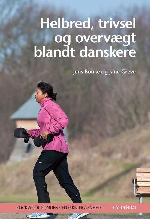 Helbred, trivsel og overvægt blandt danskere