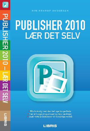 Publisher 2010 - lær det selv