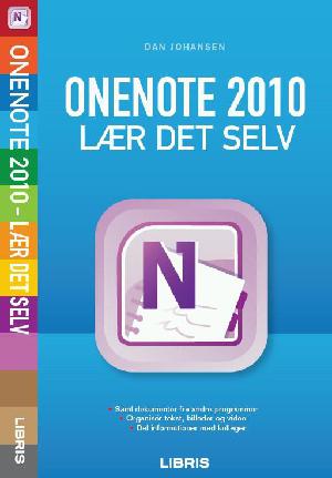 OneNote 2010 - lær det selv