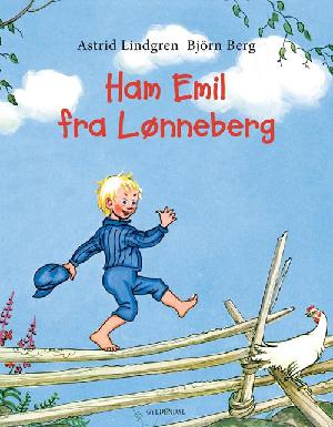 Ham Emil fra Lønneberg