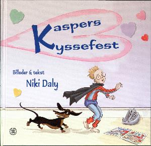 Kaspers kyssefest