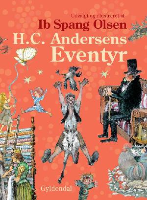 H.C. Andersens eventyr : et udvalg