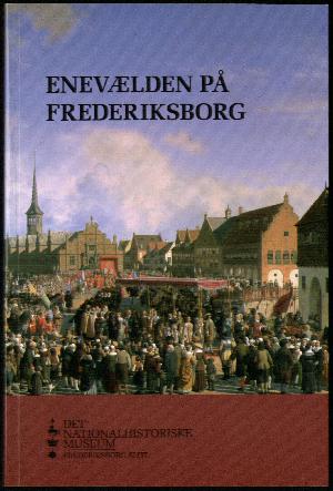 Enevælden på Frederiksborg