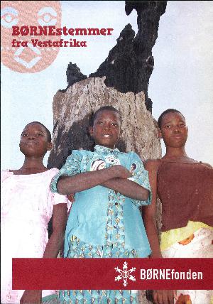 Børnestemmer fra Vestafrika