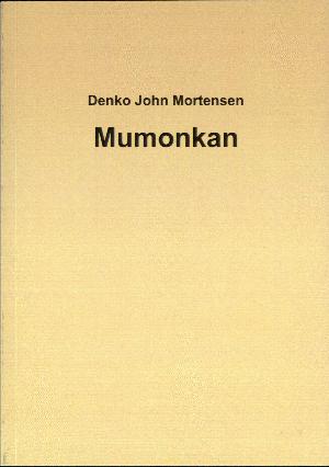 Mumonkan : mumons kontrolsted