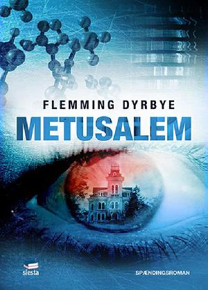 Metusalem : spændingsroman