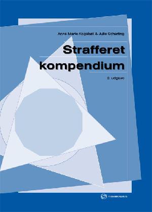 Strafferet - kompendium