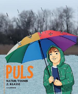 Puls - natur/teknik 2. klasse