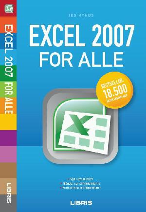 Excel 2007 for alle