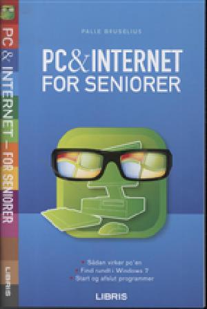 PC & internet for seniorer