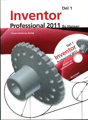 Inventor Professional 2011. Del 1