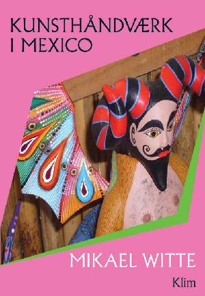 Kunsthåndværk i Mexico