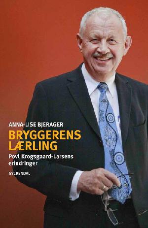 Bryggerens lærling : Povl Krogsgaard-Larsens erindringer