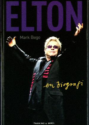 Elton John : en biografi
