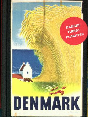 Danske turistplakater