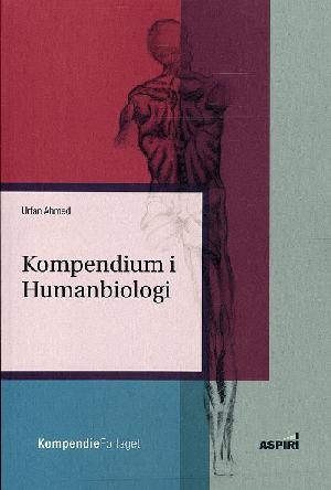 Kompendium i humanbiologi